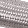 mandrel bent and fully TIG welded for strength and durability.