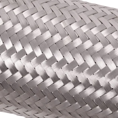 mandrel bent and fully TIG welded for strength and durability.