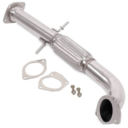 torque and throttle response across the entire RPM range.