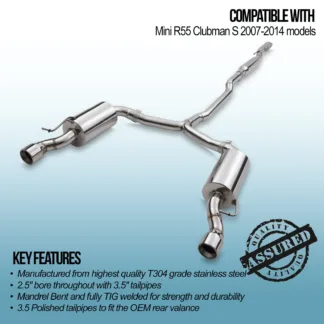 Manufactured from highest quality T304 grade stainless steel