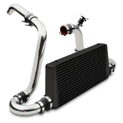 Designed for maximum cooling capacity while allowing for minimal pressure drops