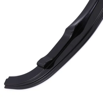 Direct and secure fitment onto the OEM bumper