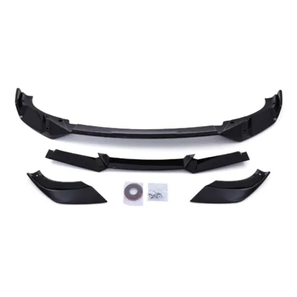 Direct Fit for OEM M Sport models.