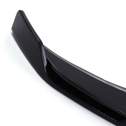 Cost Effective upgrade that offers a more aggressive look.