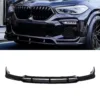 Gravity Performance Front Splitters are designed to provide a quick and easy upgrade