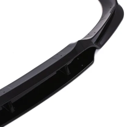 Upgrade the front end look of your X6 with a more aggressive look.