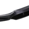 Supplied with all necessary fittings for a straightforward installation.