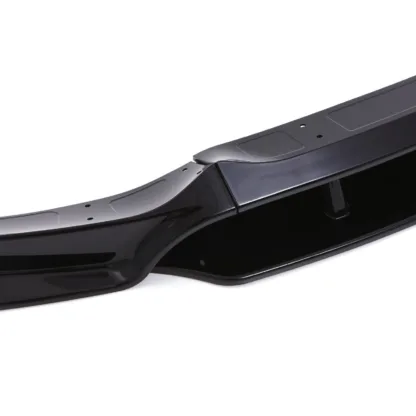Supplied with all necessary fittings for a straightforward installation.