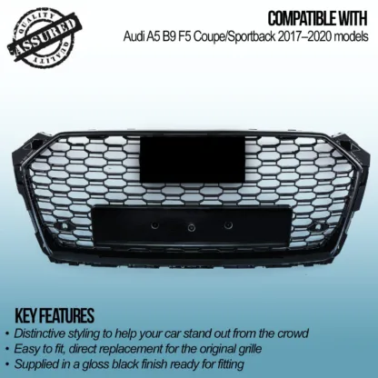 Easy to fit