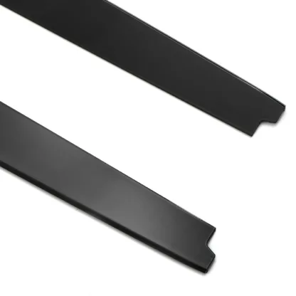 Supplied with 3M tape for easy installation