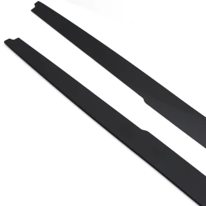 Manufactured from automotive grade ABS plastic