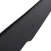Gravity Performance side skirts are meticulously engineered to transform your vehicle’s exterior. Our Gravity Performance side skirts elevate your vehicle’s aesthetics providing a more aggressive and sporty look.