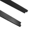 Supplied with 3M tape for easy installation