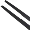 Manufactured from automotive grade ABS plastic