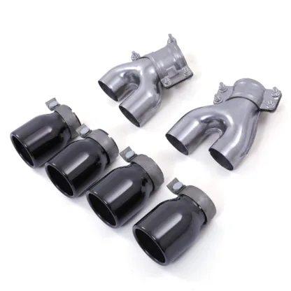 Gives your G30 G31 a more aggressive M5 look