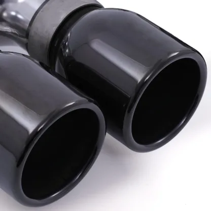 Adds to the rear end styling of your G32 with performance looks