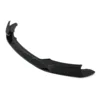 with seamless fitment onto the OEM bumper. Our splitters enhance the front end of your vehicle with a lower