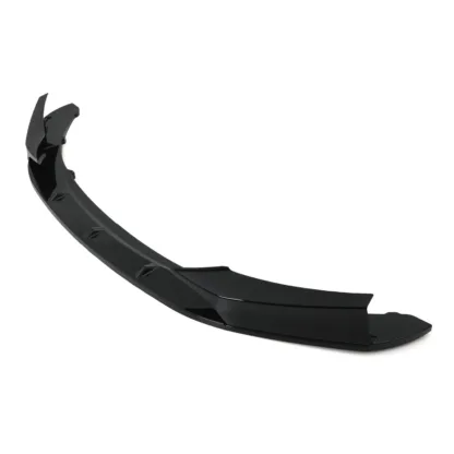 with seamless fitment onto the OEM bumper. Our splitters enhance the front end of your vehicle with a lower