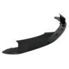 Gravity Performance front splitters are designed to provide a quick and easy upgrade