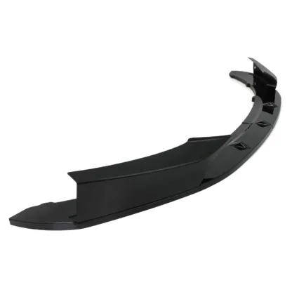 Gravity Performance front splitters are designed to provide a quick and easy upgrade