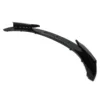Direct and secure fitment onto the OEM bumper