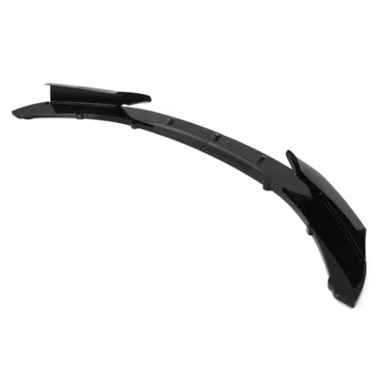 Direct and secure fitment onto the OEM bumper