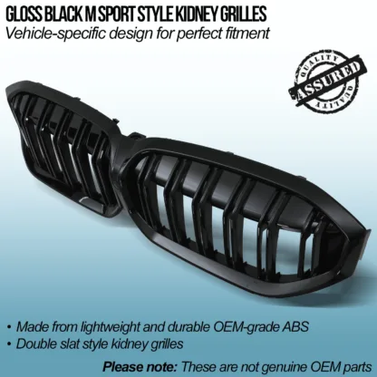 Gravity Performance grilles are the most cost-effective & straightforward way to instantly enhance the appearance of your vehicle.