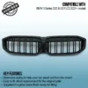 With a simple installation process & guaranteed perfect fitment