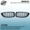 With a simple installation process & guaranteed perfect fitment