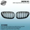 With a simple installation process & guaranteed perfect fitment