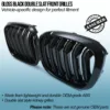 Gravity Performance grilles are the most cost-effective & straightforward way to instantly enhance the appearance of your vehicle.