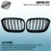 With a simple installation process & guaranteed perfect fitment