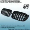 Gravity Performance grilles are the most cost-effective & straightforward way to instantly enhance the appearance of your vehicle.