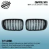With a simple installation process & guaranteed perfect fitment