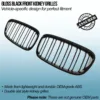 Gravity Performance grilles are the most cost-effective & straightforward way to instantly enhance the appearance of your vehicle.