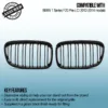 With a simple installation process & guaranteed perfect fitment
