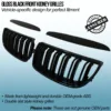 Gravity Performance grilles are the most cost-effective & straightforward way to instantly enhance the appearance of your vehicle.