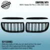 With a simple installation process & guaranteed perfect fitment