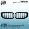 With a simple installation process & guaranteed perfect fitment