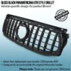 Gravity Performance grilles are the most cost-effective & straightforward way to instantly enhance the appearance of your vehicle.