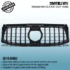 With a simple installation process & guaranteed perfect fitment