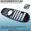 Gravity Performance grilles are the most cost-effective & straightforward way to instantly enhance the appearance of your vehicle.