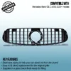 With a simple installation process & guaranteed perfect fitment