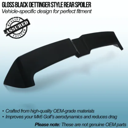 with streamlined designs that greatly improve your car's overall aesthetics.