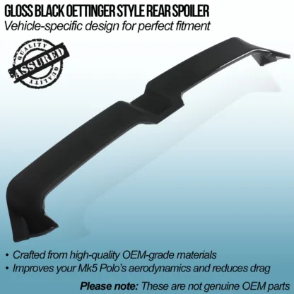 with streamlined designs that greatly improve your car's overall aesthetics.