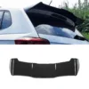Add style and aerodynamic performance with a Gravity Performance rear spoiler. Transform the look and profile of your car