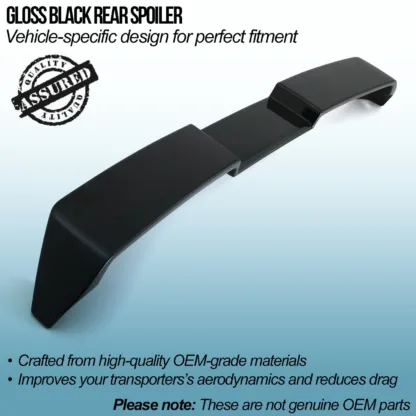 with streamlined designs that greatly improve your car's overall aesthetics.