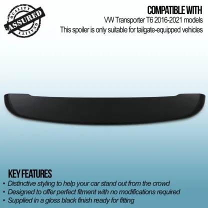 with streamlined designs that greatly improve your car's overall aesthetics.