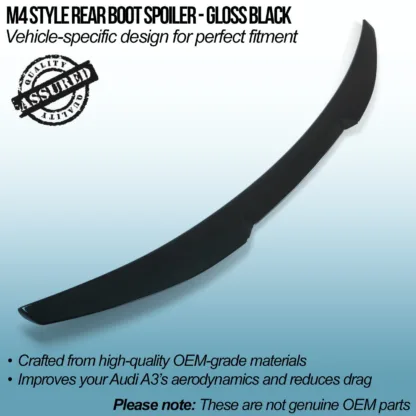 with streamlined designs that greatly improve your car's overall aesthetics.