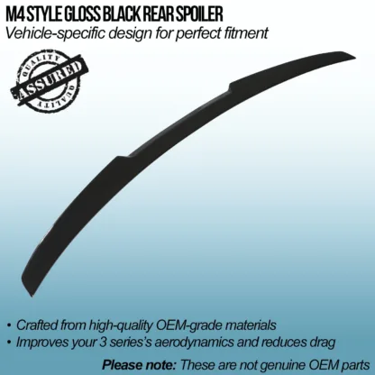 with streamlined designs that greatly improve your car's appearance & can provide an increase in aerodynamic efficiency.